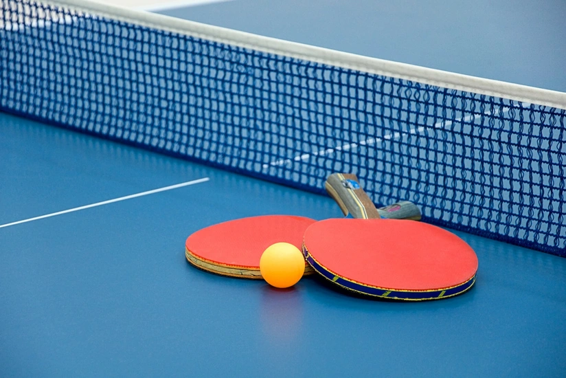 MDB Oyunları: Azərbaycanın stolüstü tennis yığması Ermənistana qalib gəlib