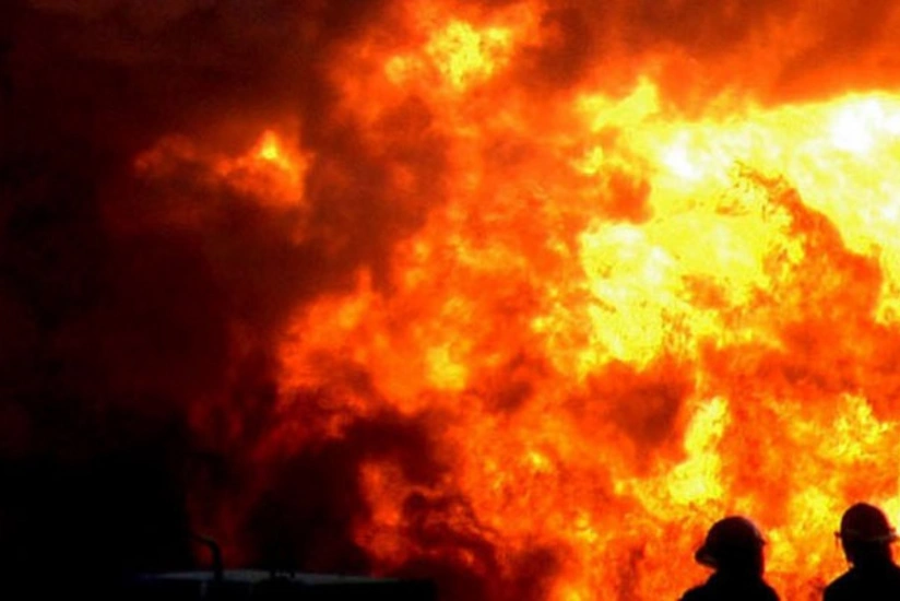 Tanzania: At least 50 killed in gas tank explosion