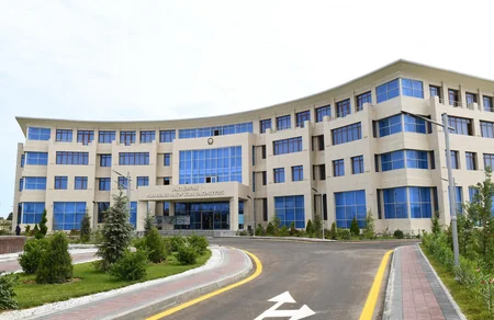 President Ilham Aliyev attends inauguration of new administrative building of YAP Pirallahi district branch