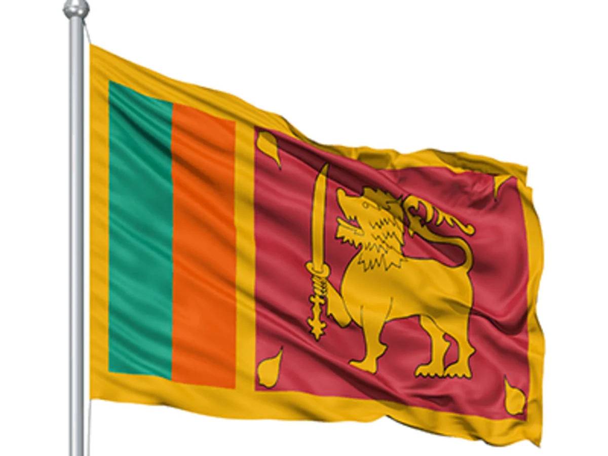 Şri-Lanka Milli Ticarət Palatası Azərbaycanda tərəfdaş axtarır