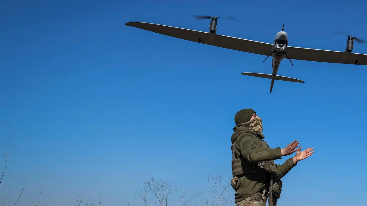 Moscow’s fuel problem: Ukraine sapping Russia’s diesel and gasoline