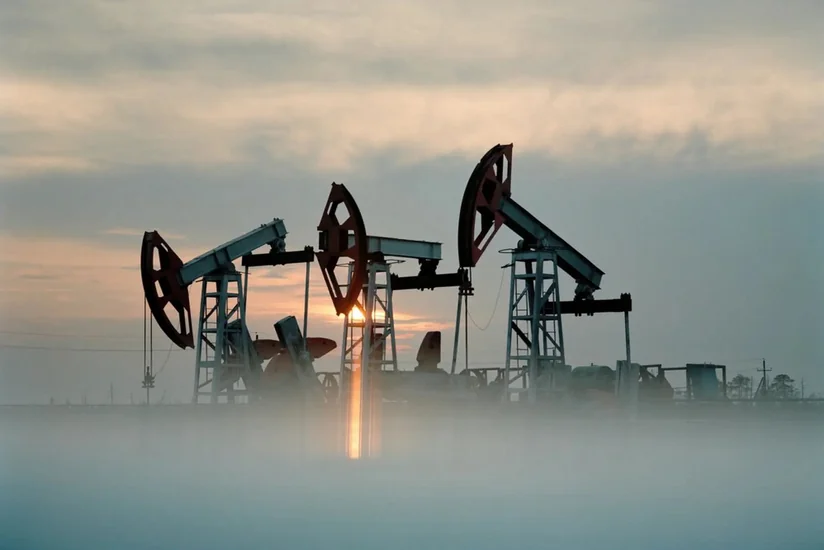 Вакцины могут вернуть цены на нефть к 60 долларам за баррель