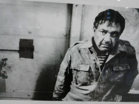 Dövlət Film Fondunda Ceyhun Mirzəyevin 70 illik yubileyi keçirilib - FOTO