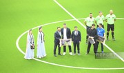 4 players honored upon finishing their careers in Azerbaijani minifootball team 