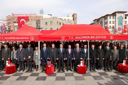 Xocalı soyqırımının 32-ci ildönümü Ankarada silsilə tədbirlərlə anılıb
