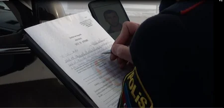 Qəbələyə istirahətə gedənlər cərimələnib