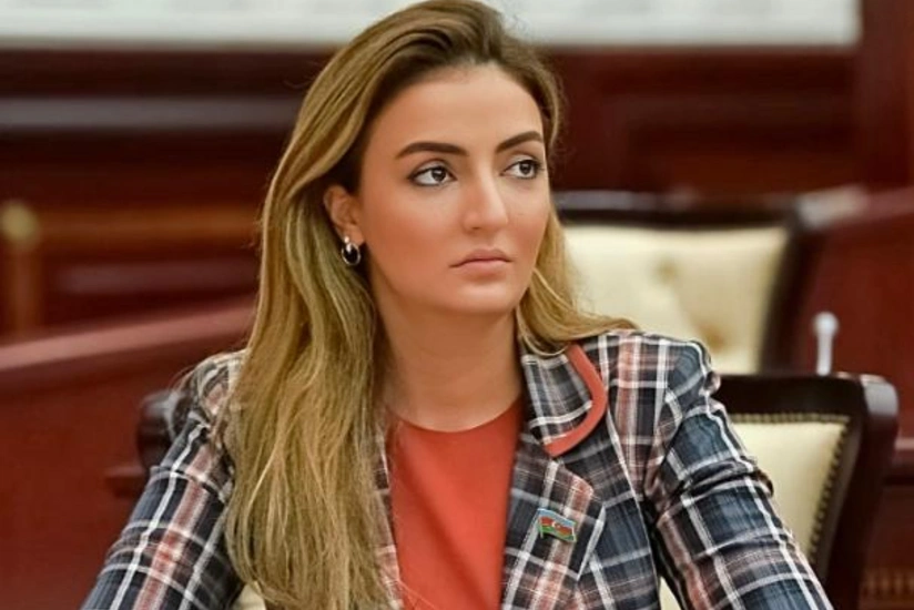 Könül Nurullayeva: “Prezidentin dövlətçilik maraqlarını ən ali səviyyədə müdafiə etməsi gənc nəsil üçün nümunədir”