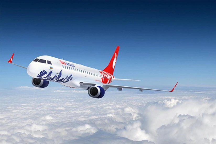 Bakı-Batumi aviareysini yerinə yetirən təyyarə yolun yarısından geri qayıdıb - ƏLAVƏ OLUNUB