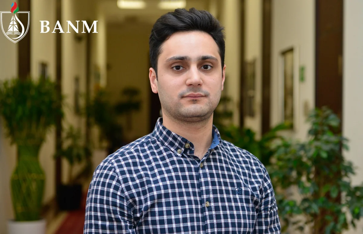 One more scientific article by BHOS teacher published in international journal