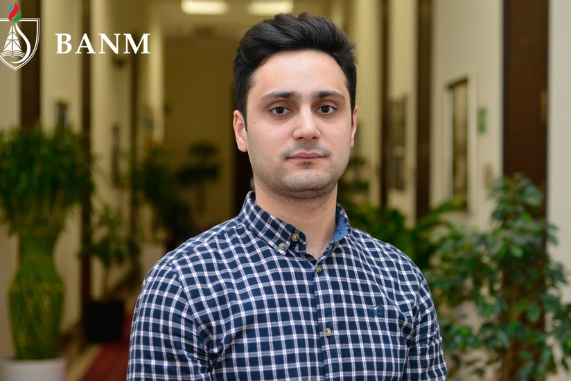 Преподаватель БВШН опубликовал новую статью в авторитетном международном журнале