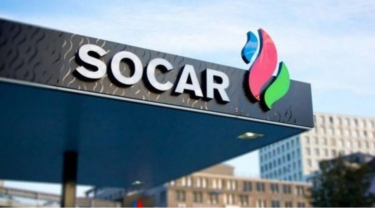 SOCAR’s Romanian subsidiary more than doubles revenues 