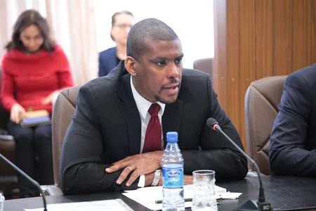 ​Azərbaycanda xarici donorların qrantvermə qaydaları müzakirə edilib