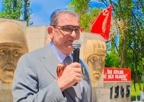 “Georgi lenti” taxan İmişli Ağsaqqallar Şurasının sədri vəzifəsindən azad edilib