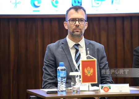 Bakıda Dünya Minifutbol Federasiyasının Baş Assambleyasının iclası keçirilib