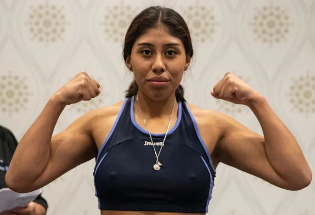 Gənc boksçu aldığı zərbələrdən dünyasını dəyişib