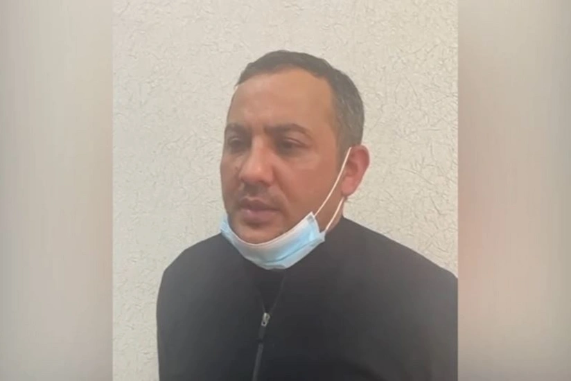 “Avtoş Rasim” həbs edildi