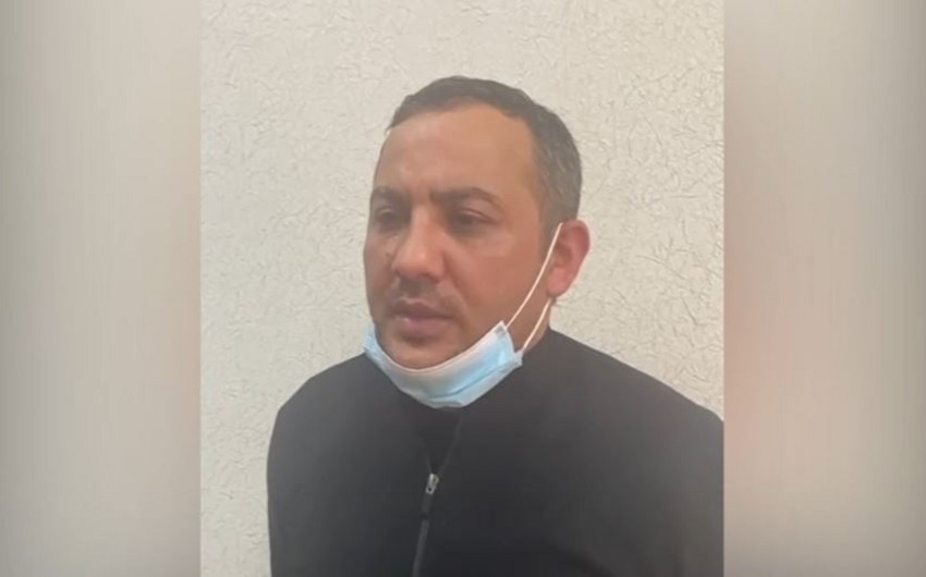 “Avtoş Rasim” həbs edildi