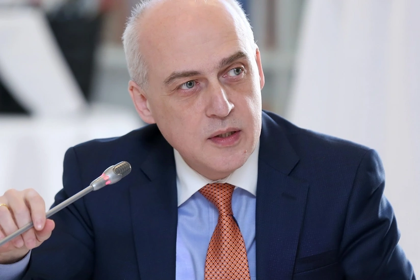 David Zalkaliani: “Gürcüstan-Azərbaycan sərhəd məsələsinin həllinə əminəm”