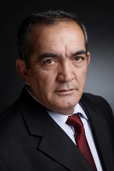 Mosfilmdə çalışan azərbaycanlı aktyor yeni seriala çəkilir