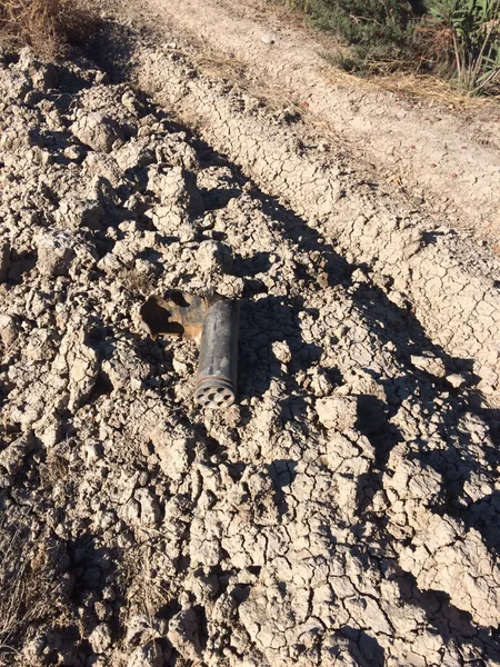 Xızıda 101 ədəd partlamamış hərbi sursat aşkarlanıb