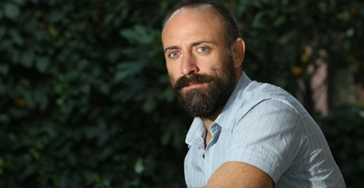 Halit Ergenc yenidən tarixi seriala çəkilir