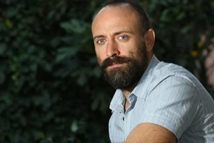 Halit Ergenc yenidən tarixi seriala çəkilir