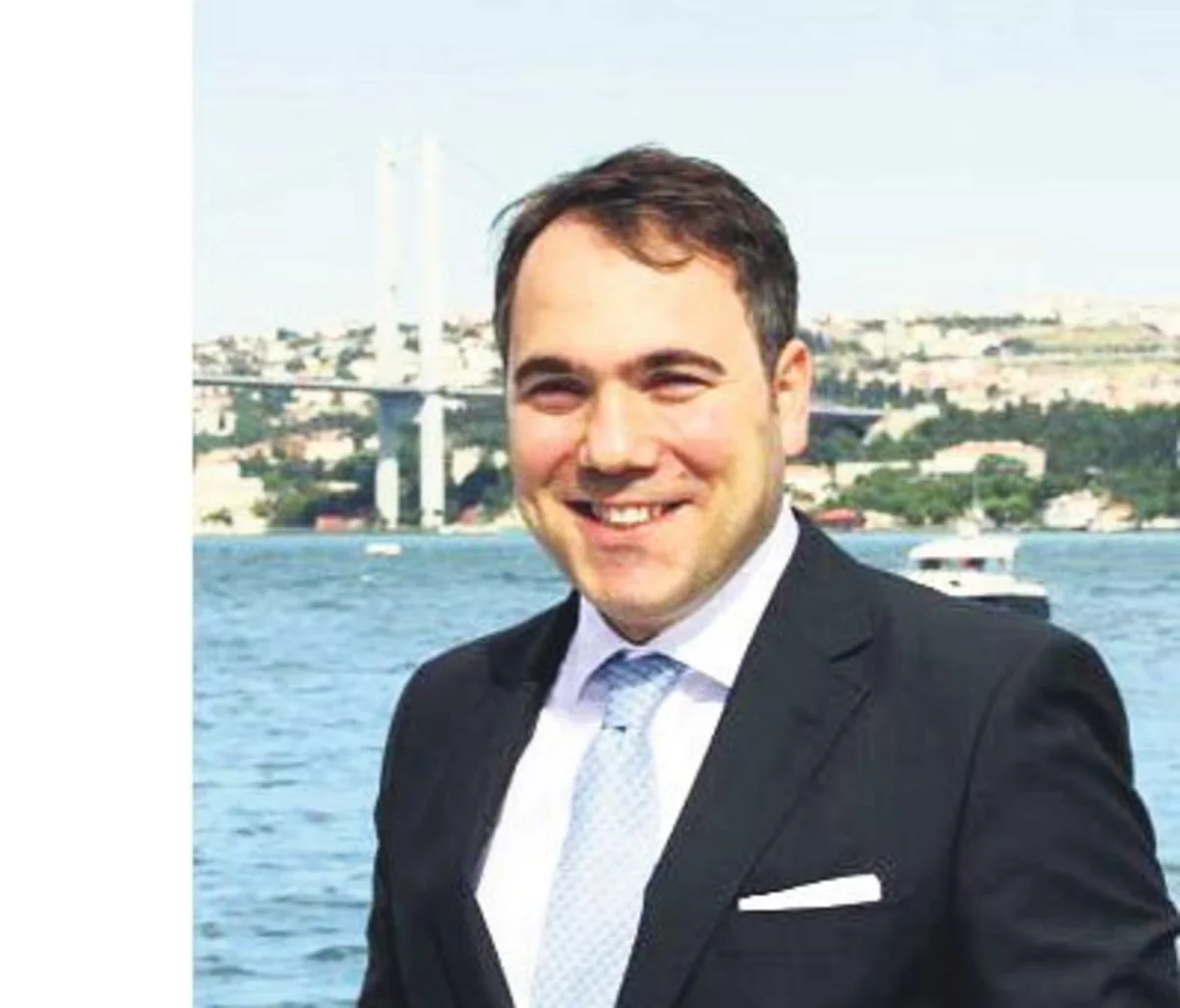 Former Adviser to Abdullah Gül and Ahmet Davutoğlu detained