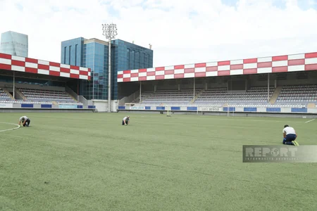 Preparations underway for Barcelona academy to open in Baku