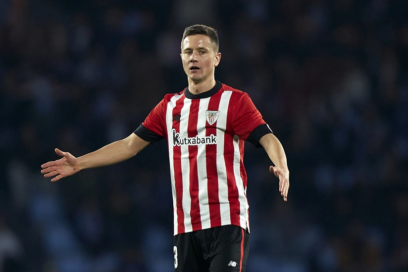 Atletik klubu yarımmüdafiəçisi ilə müqavilə müddətini uzadıb