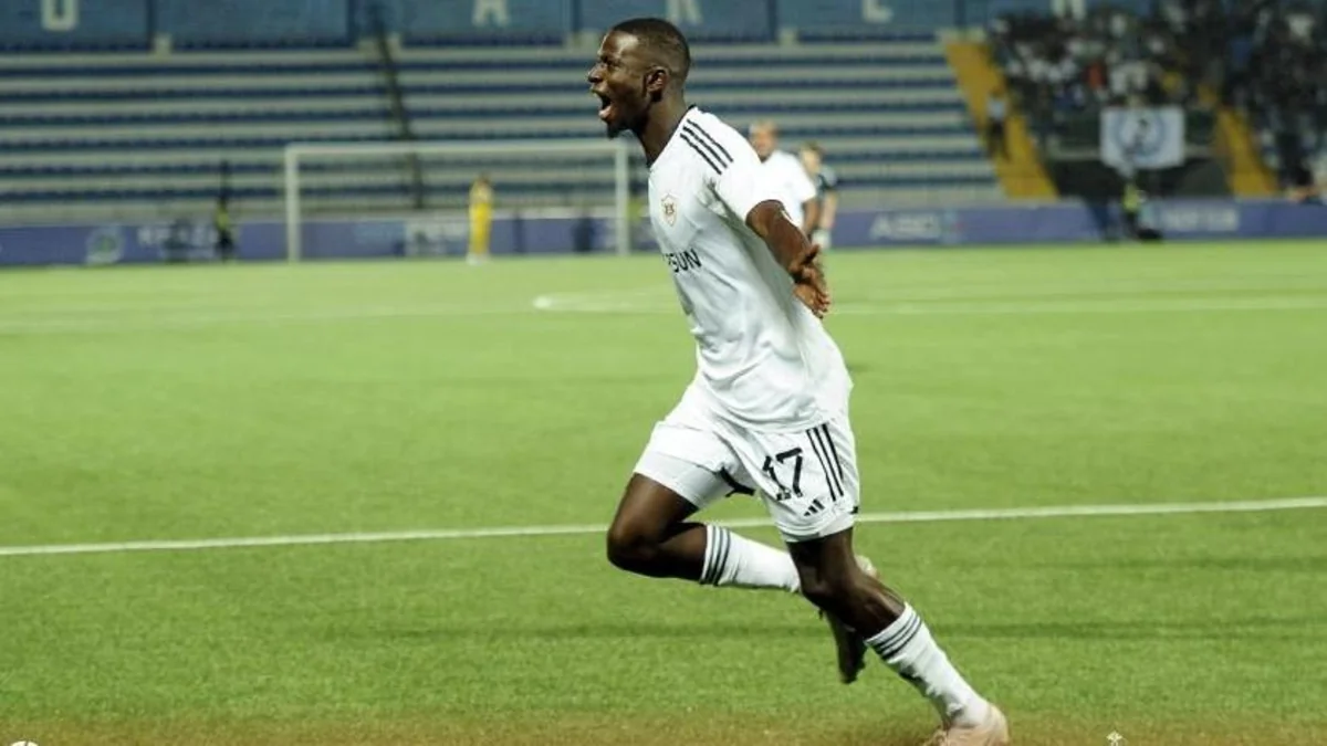 Qarabağın futbolçusu: Leverkuzenə yalnız qələbə üçün gedirik - MÜSAHİBƏ