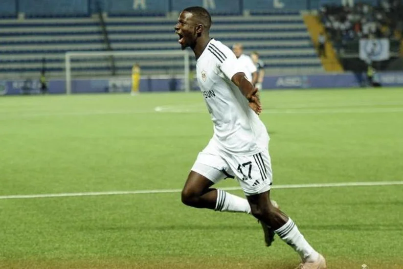 Qarabağın futbolçusu: Leverkuzenə yalnız qələbə üçün gedirik - MÜSAHİBƏ