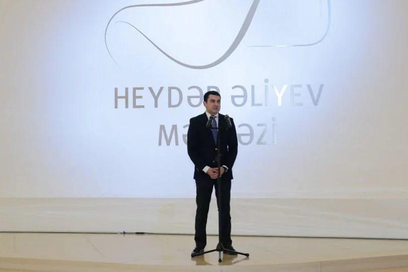 Adil Kərimli: “Mədəniyyət müəssisələri məhv edilib, kəndlərdəki kitabxanaların vəziyyəti olduqca acınacaqlıdır”