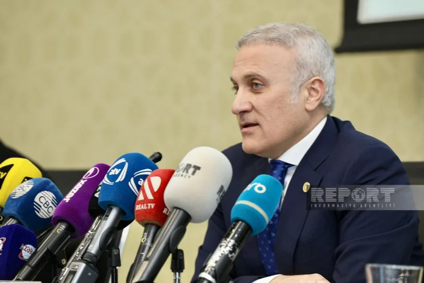 Мамед Аббасбейли: В Азербайджане ужесточат финансовые санкции и штрафы