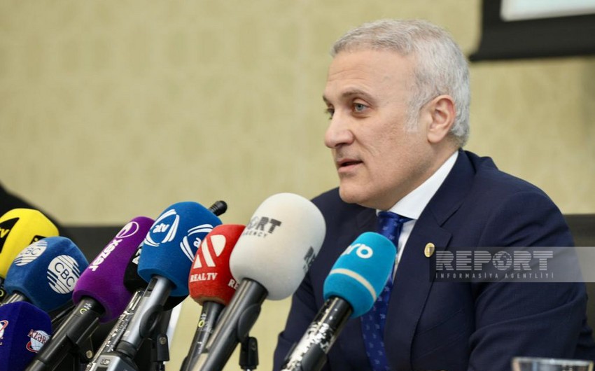 Məmməd Abbasbəyli: Azərbaycanda maliyyə sanksiyaları və cərimələr sərtləşəcək 
