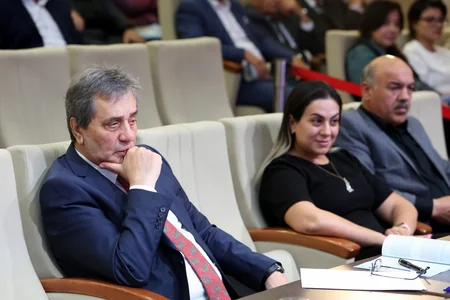 Milli Muğam Müsabiqəsinin seçim turunun birinci mərhələsi başlayıb