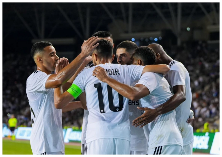 Çempionlar Liqası: Qarabağ səfərdə Bolqarıstan klubu ilə qarşılaşacaq