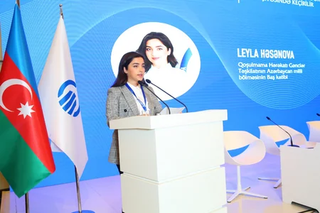QHT-lər Zəfər Günü münasibəti ilə Prezident İlham Əliyevə müraciət ünvanlayıb