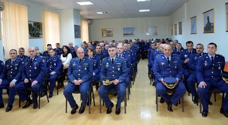 Azərbaycanda 500 nəfərə yaxın hərbçi ailəsi daimi mənzillə təmin olunub