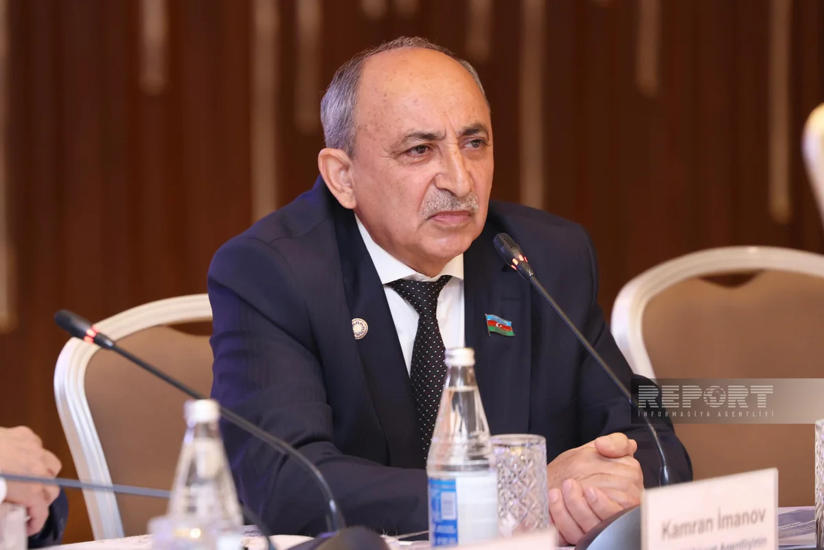 Əziz Ələkbərli: Erməni yalanları və saxtakarlıqlarının ifşası üçün tarixi mənbələrin önəmi böyükdür