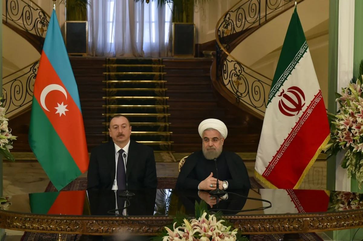 ​İran və Azərbaycan islamofobiyaya qarşı birgə fəaliyyət planı quracaq
