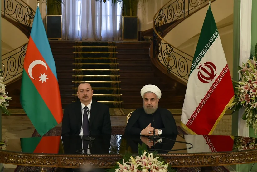 ​İran və Azərbaycan islamofobiyaya qarşı birgə fəaliyyət planı quracaq