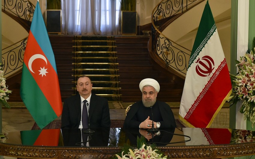 ​İran və Azərbaycan islamofobiyaya qarşı birgə fəaliyyət planı quracaq