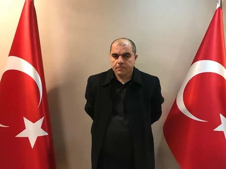 Türkiyə MİT-i xaricdə əməliyyat keçirib, 6 FETÖ-çü ölkəyə gətirilib