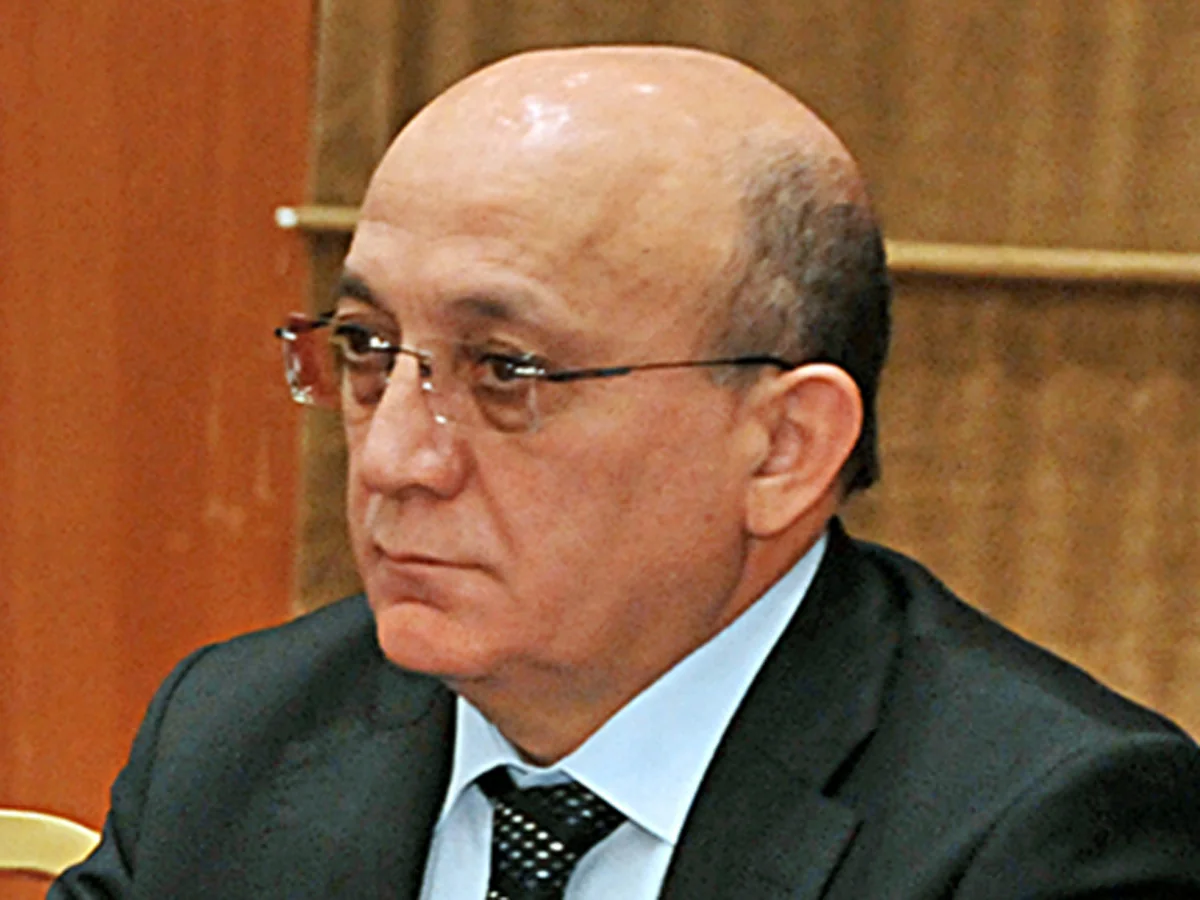 Председатель комитета: Всегда были и есть иностранные круги, желающие поставить исламские страны друг против друга