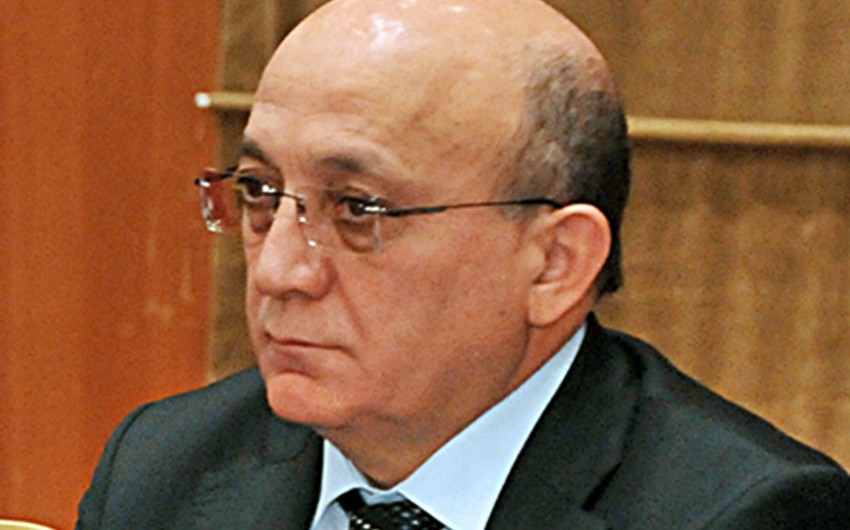 Komitə sədri: İslam ölkələrini bir-birinə qarşı qoymaq istəyən xarici dairələr var