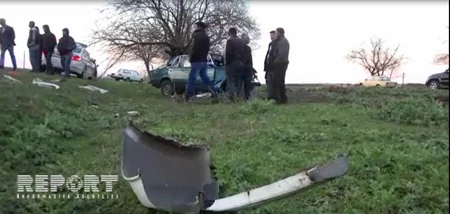 Cəlilabadda yol qəzası nəticəsində ölən və yaralananların şəxsiyyəti müəyyənləşib - FOTO - YENİLƏNİB