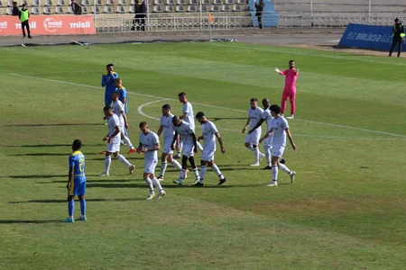 Premyer Liqa: Qarabağ Kəpəzlə heç-heçə edib