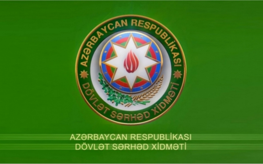 Azerbaijan prevents illegal border crossing by three Iranian teenagers