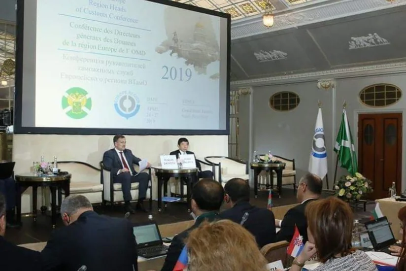 Azərbaycan Ümumdünya Gömrük Təşkilatının Avropa regionuna rəhbərlik edəcək