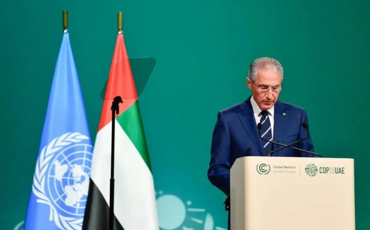 Minister: Azerbaijan recognizes importance of coordinated global response to climate change